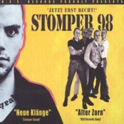 Stomper 98 : Jetzt Erst Recht